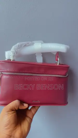 Pedro Bags 