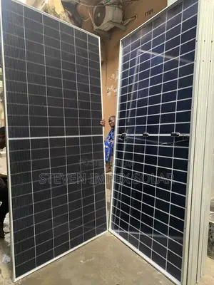 JINKO Solar Panel Mono Crystalline 720watts