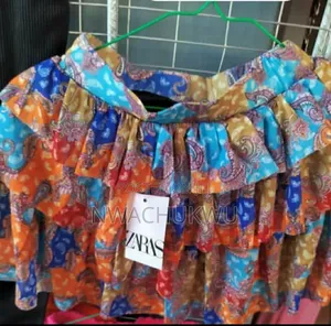 Female Clothing's