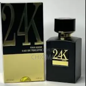 Oma Elegant and Luxury Perfumes