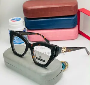 Tory Burch Quality Luxury Frame Glasses