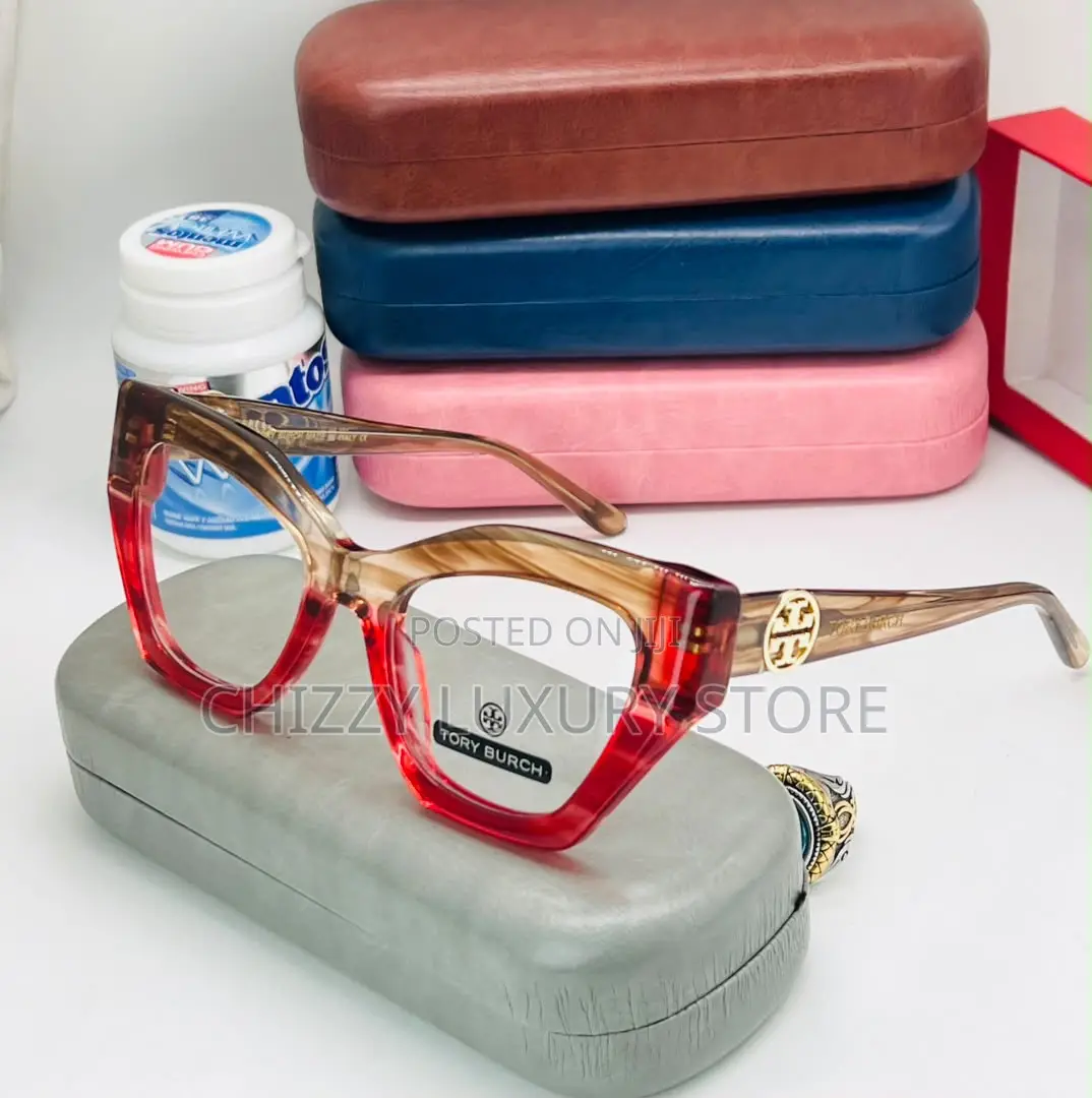 Tory Burch Quality Luxury Frame Glasses