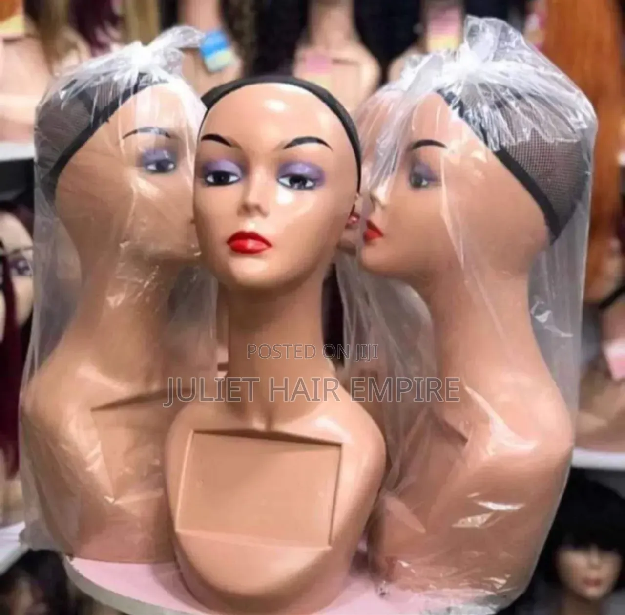 Hair Product