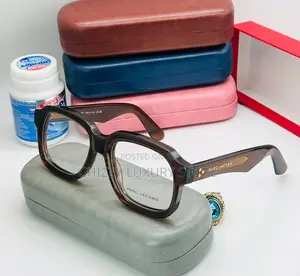 Marc Jacobs Quality Luxury Frame Glasses