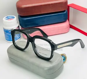Marc Jacobs Quality Luxury Frame Glasses