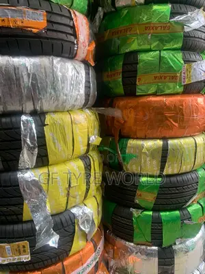 Original and Quality Brand New Tyres