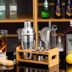 Wine Shaker