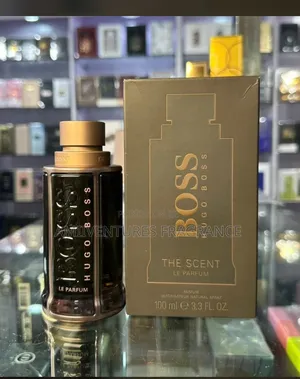 Hugo Boss 100ml