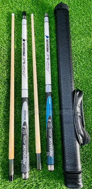 Original Professional Snooker Stick