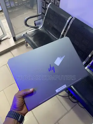 Laptop HP ZBook Studio G5 16GB Intel Core i7 SSD 512GB
