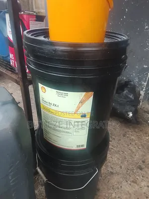 Shell Diala S4 Zx-1 Transformer