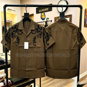 Quality Men's Clothes