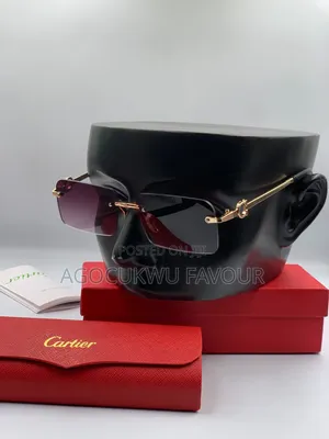 Eya Glasses