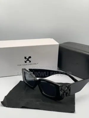 Eya Glasses