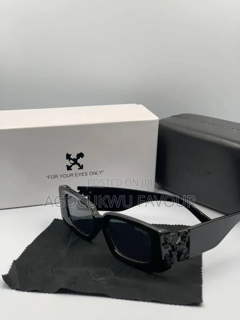 Eya Glasses