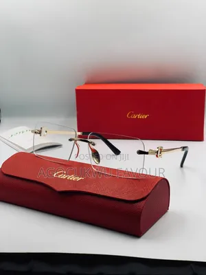 Eya Glasses
