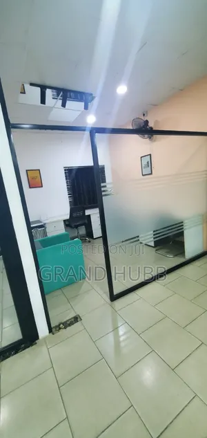 Serviced Coworking Office Space for Rent