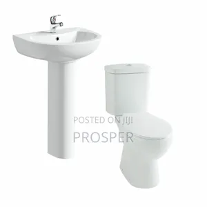 Quality Water Closet Toilet for Sale
