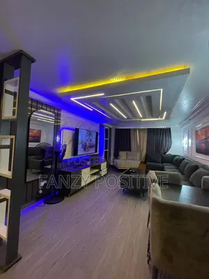 Golden Tulip Apartment