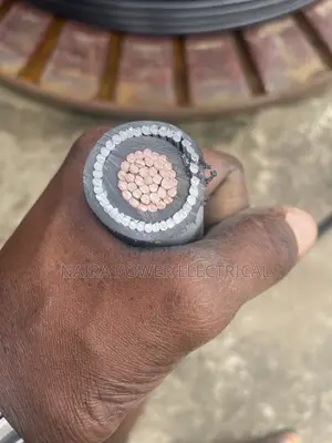 150mm Single Armored Cable