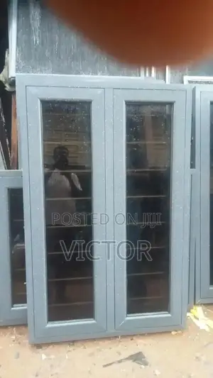 VINSI Construct Aluminum/Glass Fabrication, Installation Maintenance