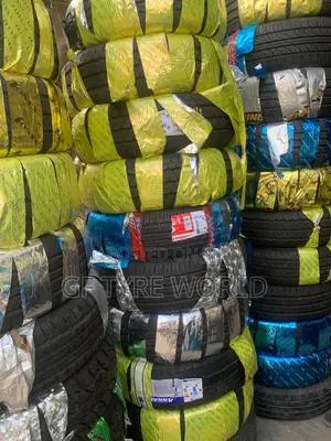 255/55/19 Galaxia Tyre