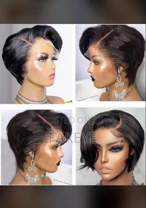 13by4 Tiwa Full Frontal Wig