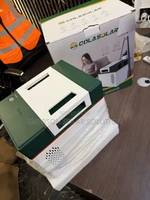 Cola 2kWh 1000W Emergency