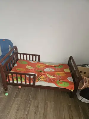 Bed for Children