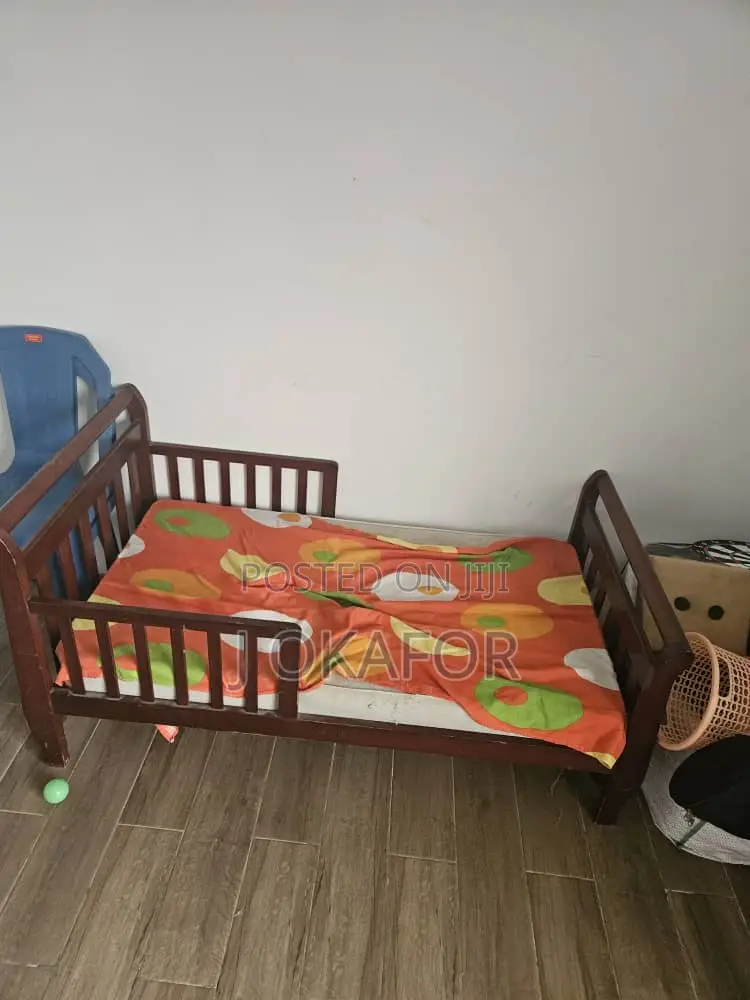 Bed for Children