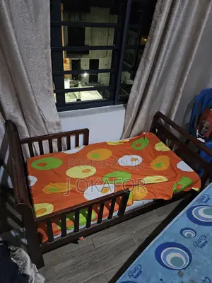 Bed for Children