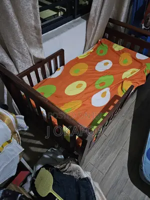 Bed for Children