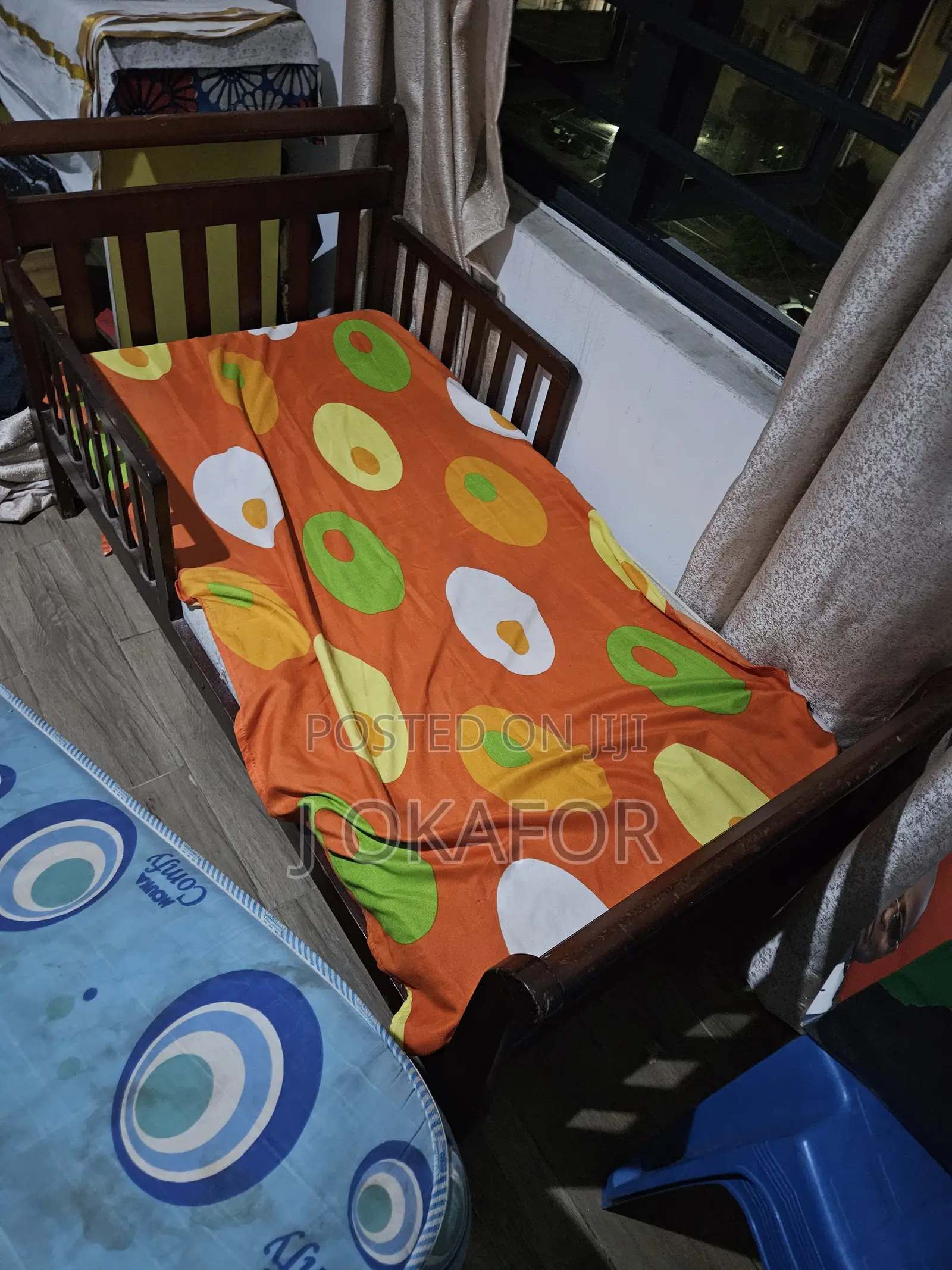 Bed for Children