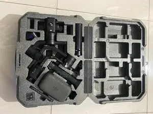 DJI Ronin S Gimbal for DSLR Camera