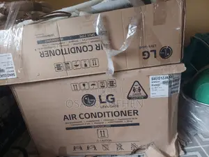 LG Gencool 1.5hp Inverter AC for Sale