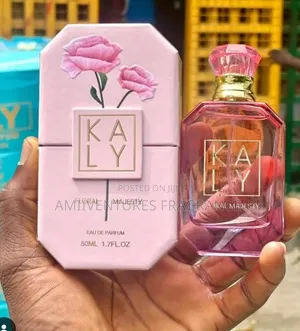 Kaly by Genie 100ml