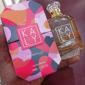 Kaly by Genie 100ml