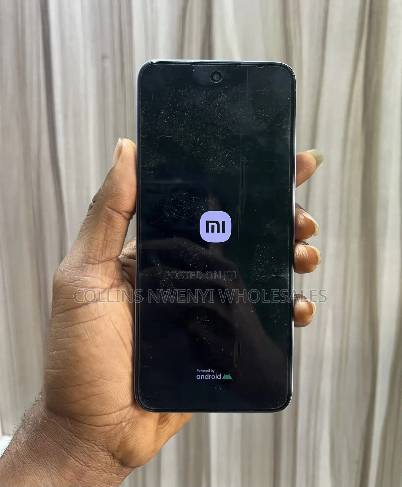 Xiaomi Redmi 12 5G 128 GB Blue