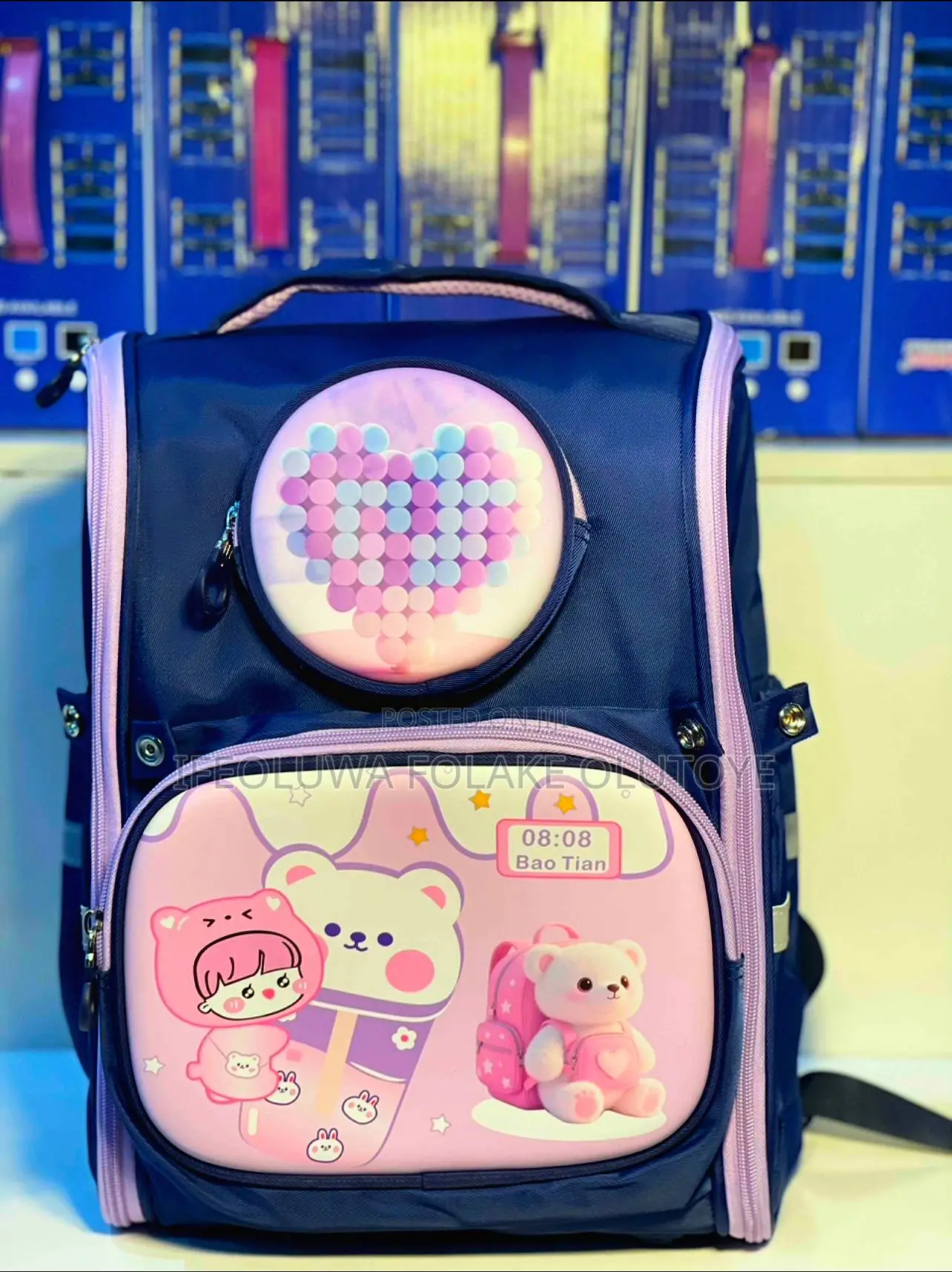 Back to School Products