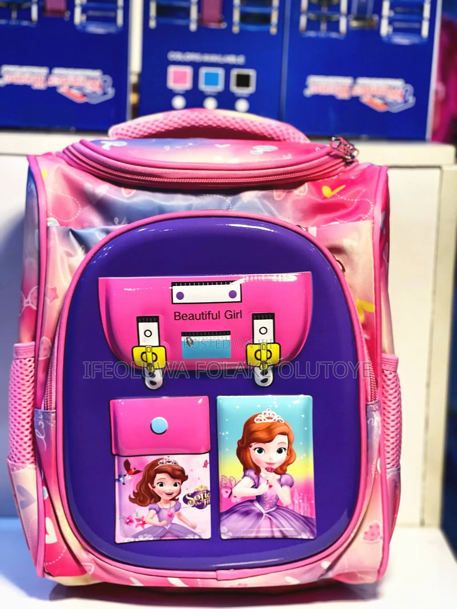 Back to School Products