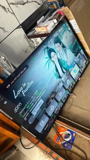 45inches LG Smart TV