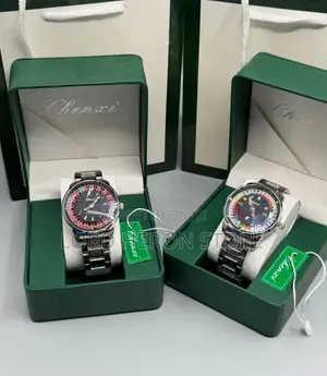 LUXURY CHENXI Stainless 