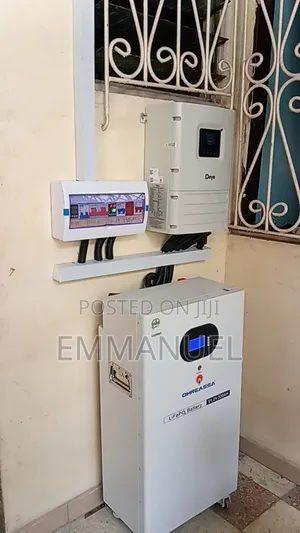 Solar Installer