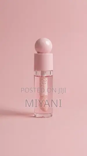 Miyani Beauty Hydrating Lip Oil