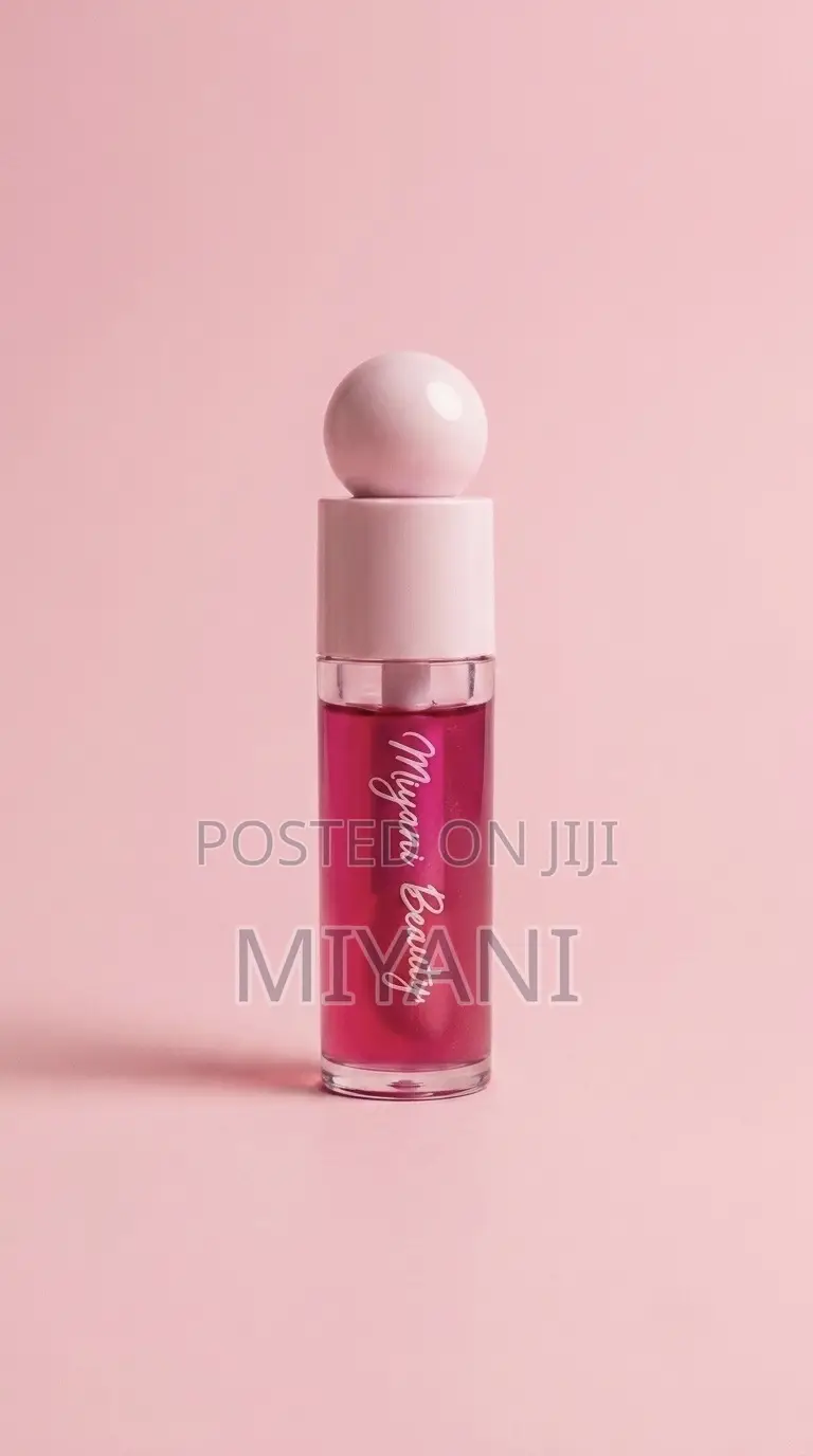 Miyani Beauty Hydrating Lip Oil
