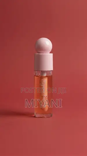 Miyani Beauty Hydrating Lip Oil