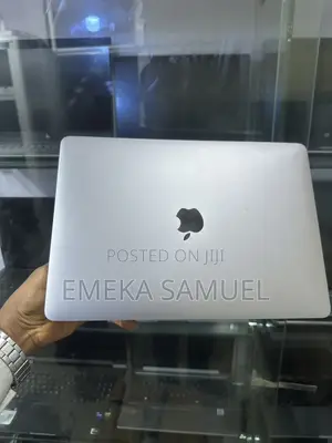 Laptop Apple MacBook Pro 2020 16GB Intel Core i5 HDD 512GB