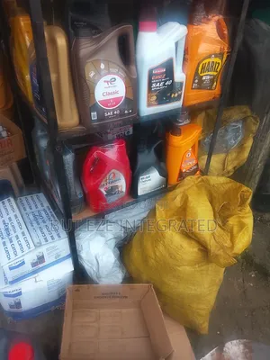 Ever Oil Gear Lube 4l