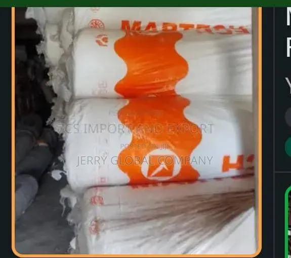 Fiberglass Wool Insulation 25mm