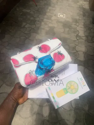 Oma Luxury Bag